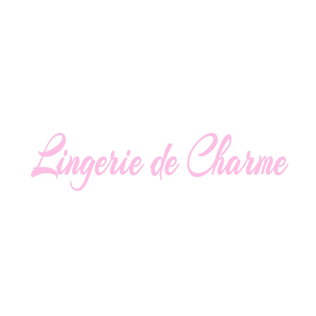 LINGERIE DE CHARME BREUIL-LA-REORTE